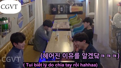 Hài Hàn Quốc Vietsub Một Câu Chuyện Buồn