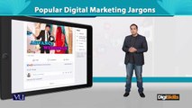 012 - Digital Marketing - Popular Digital Marketing Jargons - DigiSkills