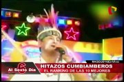 Hitazos cumbiamberos: los éxitos musicales que hicieron delirar a miles de peruanos