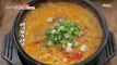 [TASTY] Spicy beef-bone soup, 생방송 오늘 저녁 20201118
