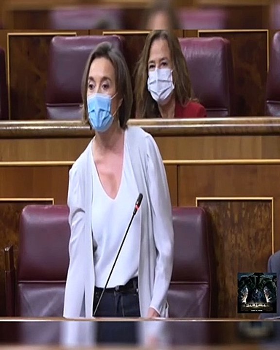 Gamarra: Senora vicepresidenta, ¿como valora los primeros dias de EH Bildu en la direccion del Estado?