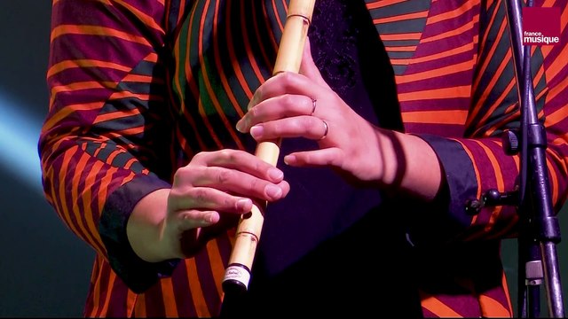 Naïssam Jalal, Osloob : Mawal Dabka (Al Akhareen)