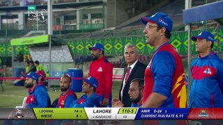 Full Match Highlights ¦ Lahore Qalandars vs Karachi Kings ¦ Final Match ¦ HBL PSL 2020 ¦