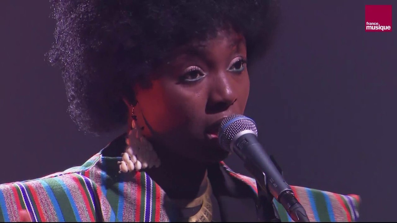 Kandy Guira, Check Tidiane Seck : Tek La Runda (Kandy Guira)