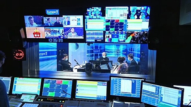 La Mer et au-delà de Yann Queffelec chez Calmann-Levy : le choix littéraire de Nicolas Carreau