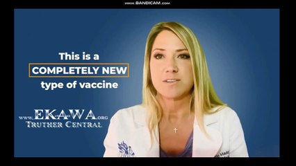 dr carrie talk adout  Vaccines shot history vol 3