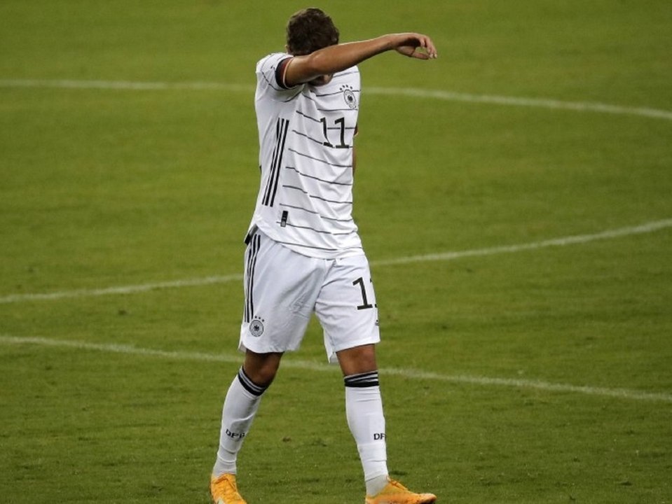 Jogi Löw vor dem Aus? Das sagt die Weltpresse dazu