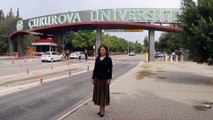 ADANA -Çukurova Üniversitesi Rektörü Meryem Tuncel'den ailelere çocuklarıyla yargısız iletişim kurmaları önerisi