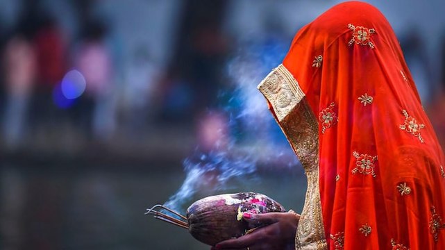 You've to be alive for celebrations: Delhi HC on Chhath Puja ban at public places in Delhi