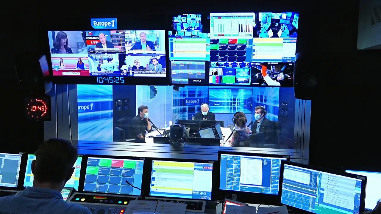 "Soixante 2" présentée et produite par Kyan Khojandi sur Canal+ : la soirée Humour recommandée par Louise Bernard