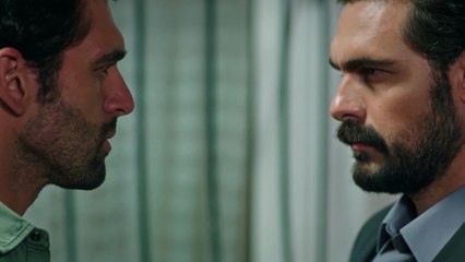 Yaman Yusuf'u Almak İstiyor | Emanet 53. Bölüm