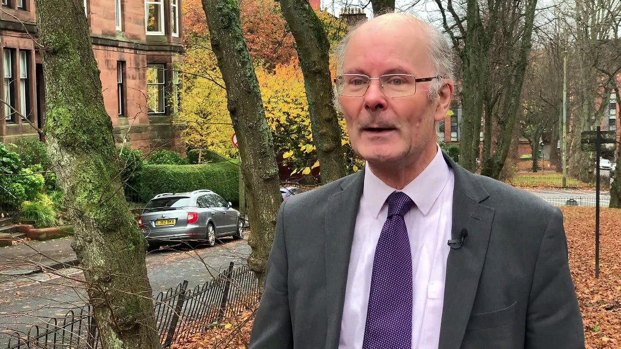 Schottland nach dem Brexit: Kommt ein neues Unabhängigkeitsreferendum?