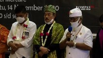 Mujiaman Doa Bersama Lintas Agama