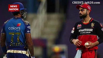 Ind Vs Aus: कोहली की 'विराट' प्रैक्टिस पर ऐसा क्या बोल गए सूर्यकुमार यादव