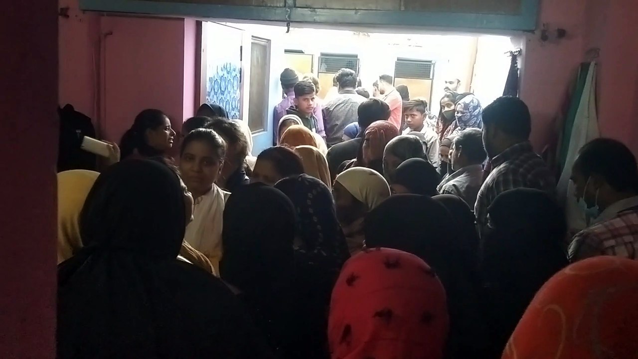 करंट लगने से मां बेटे की हुई मौत,परिवार में छाया मातम