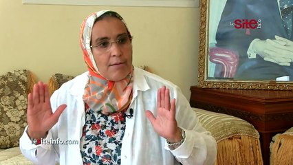 خديجة زومي تنتقد هيمنة الرجال على مراكز القرار وتطالب برفع تمثيلية النساء في الوظائف الانتخابية