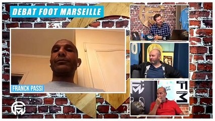 Mercato OM : "Lihadji, s'il continue comme ça, ce sera déjà 20M€ dans un an"