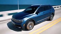 2020 Volkswagen Tiguan Car Dealerships - Serving San Jose, CA