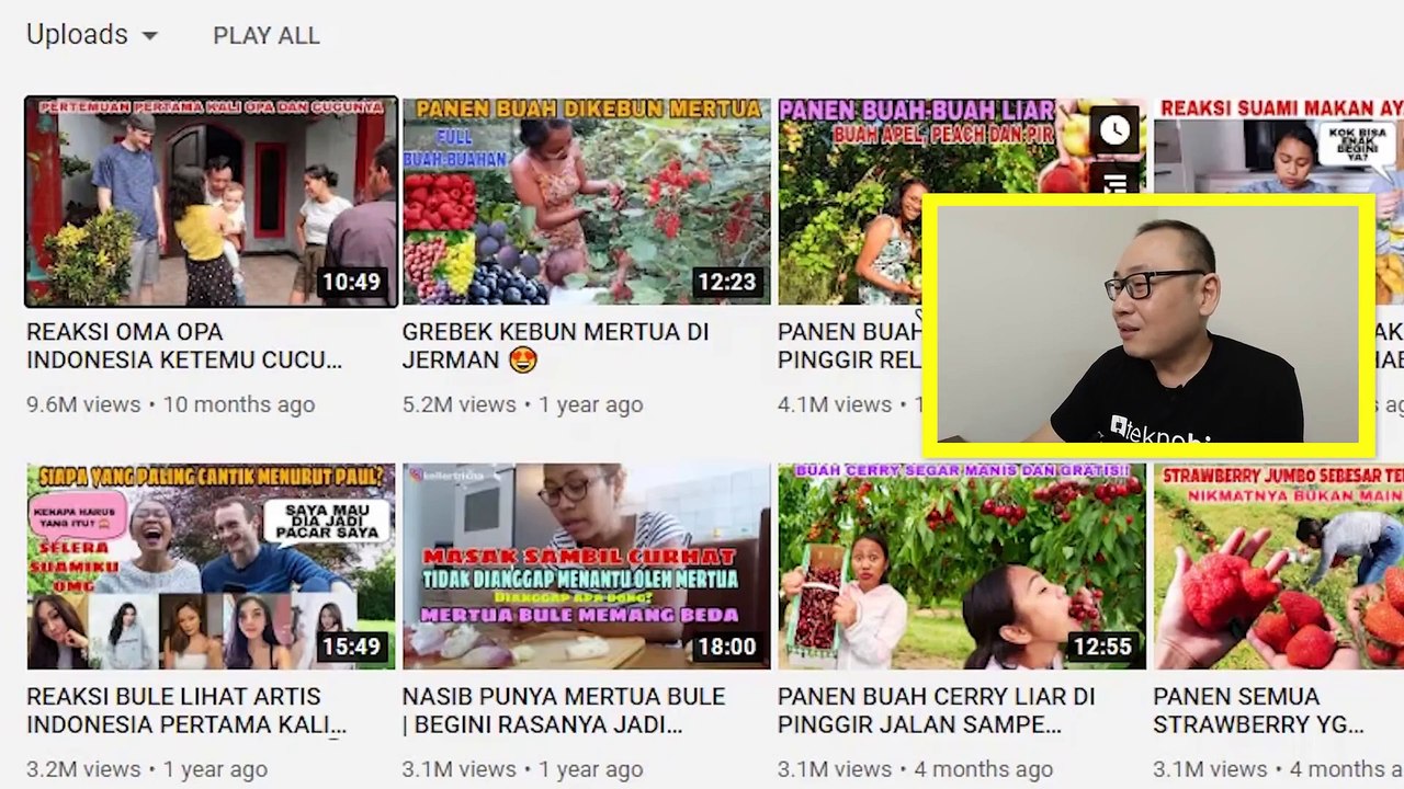 Ide Video Untuk Youtube Couple _ Best Couple Youtube Video Ideas