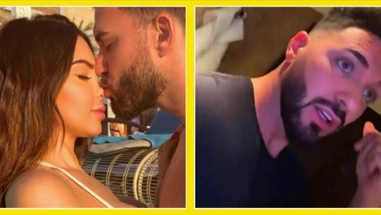 Nabilla véritable Miss Catastrophe, Thomas explique pourquoi et ça aurait pu leur coûter cher...