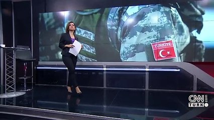 Son Dakika! TSK dünyada en aktif 2'nci ordu | Video