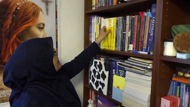 Kisah Dosen Asal Indonesia di AS, Pilih Matematika karena Tak Suka Mengarang