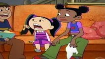 American Dragon Jake Long S01E04 - The Legend Of Dragon Tooth