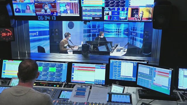 Coronavirus : à Strasbourg, des formations accélérées d'infirmiers pour aider en réanimation