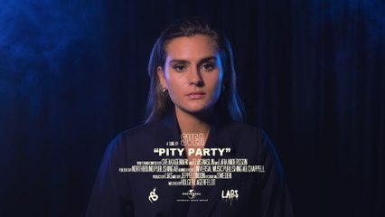 SVEA - Pity Party