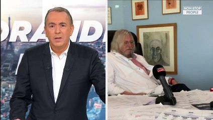 Morandini Live : Didier Raoult poursuivi par l'Ordre des médecins, sa toute première réaction (Vidéo)
