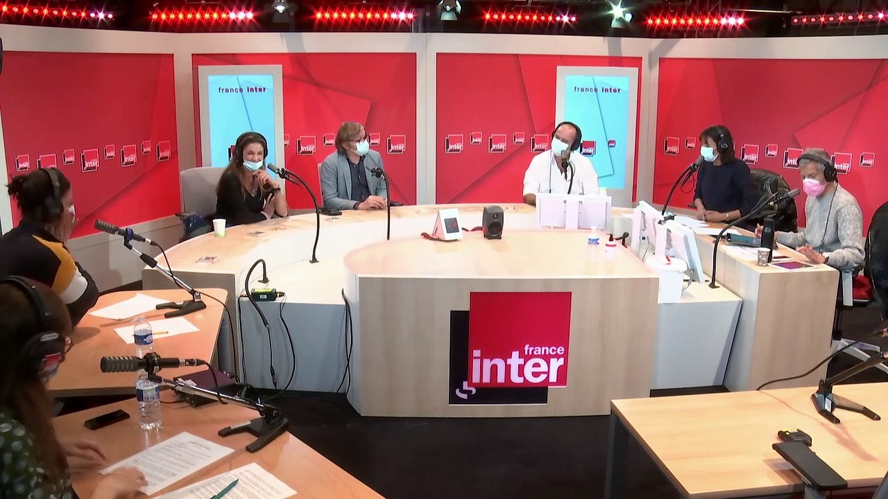 Encore plus relou qu’un apéro zoom : un film sur un apéro zoom - Morgane Cadignan n'aime pas