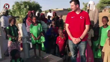 SAKARYA İTFİAYE EKİBİNDEN GURURLANDIRAN DAVRANIŞ