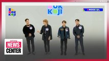 2020 Mokkoji Korea goes online to take the Korean Wave beyond K-POP