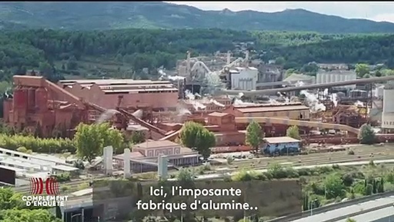 Faut-il vraiment sauver Alteo, le leader mondial de l'alumine... célèbre pour ses boues rouges ?