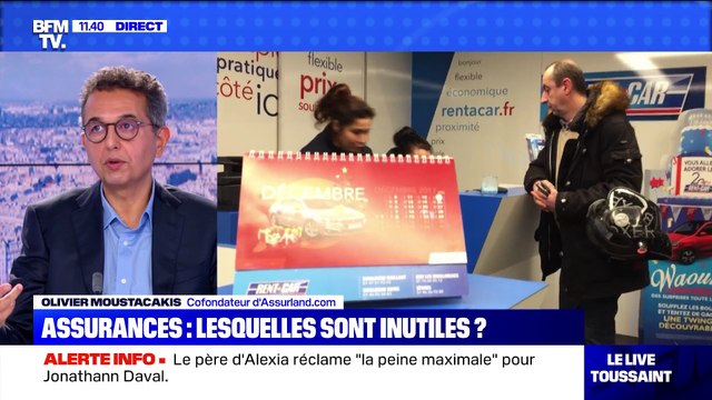 BFMTV répond à vos questions : Les gels hydroalcooliques sont-ils tous efficaces ? - 18/11