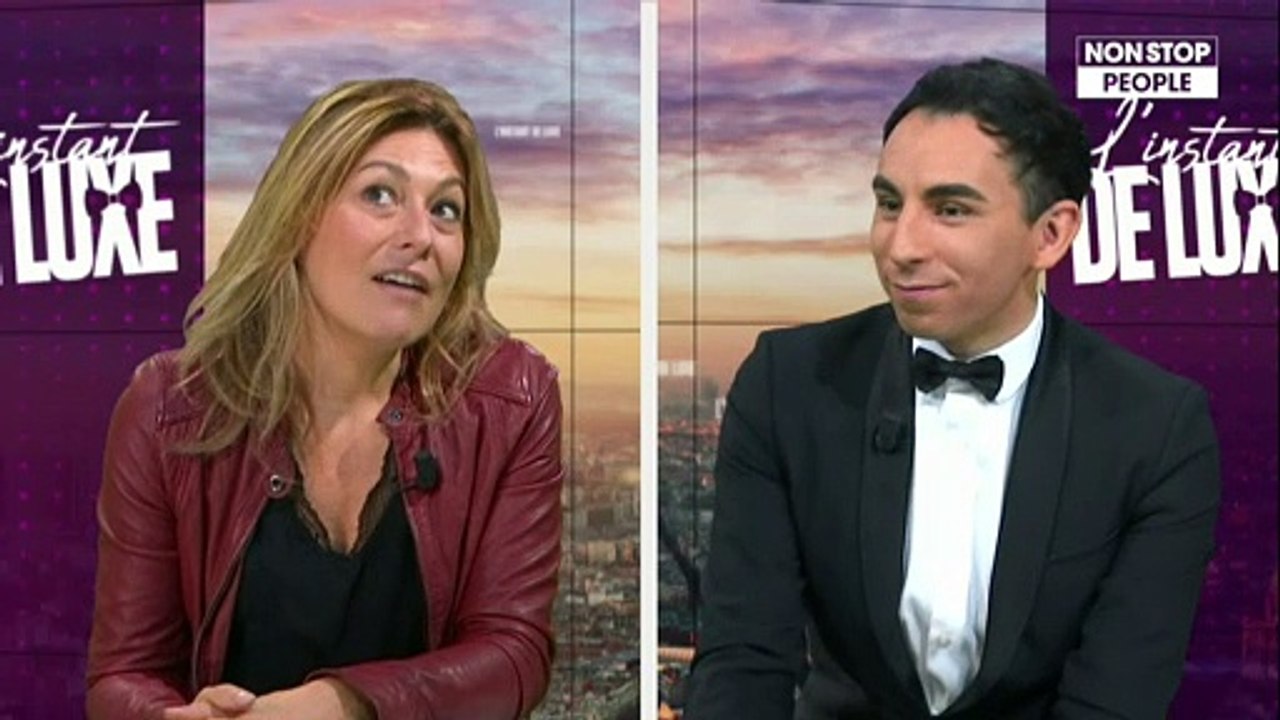 L'instant de Luxe - "Caméra Café" : Shirley Bousquet revient sur les raisons de l'arrêt "brutal" de la série