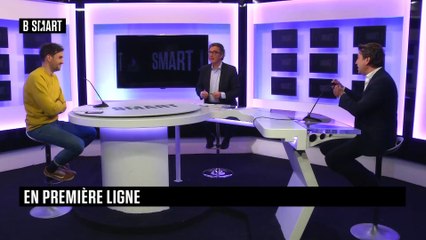 SMART JOB - Emission du jeudi 19 novembre