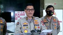 Ridwan Kamil Akan Dipanggil Polisi Untuk Klarifikasi Jika Diperlukan