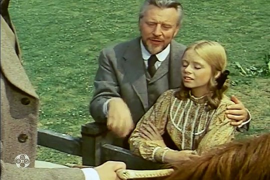 The Adventures of Black Beauty S2 Ep 9