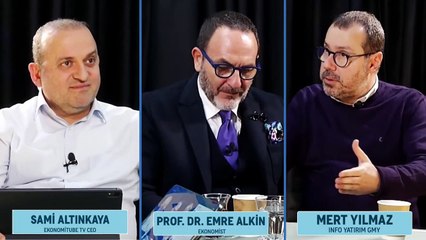 Ünlü ekonomistler Merkez Bankası’na resmen yalvardı! Allah rızası için…