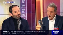 Benoît Hamon dézingue CNews 