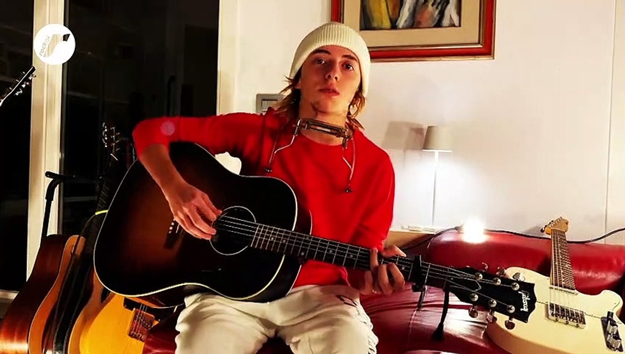Leo Meconi - "No Surrender"