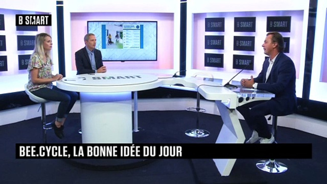 SMART IMPACT - Smart Ideas du 26 août 2020