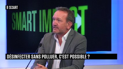 SMART IMPACT - Smart Ideas du 27 août 2020