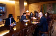 Federico a las 7: Ciudadanos quiere pactar los Presupuestos en Madrid con el PSOE