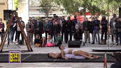 2020-Gym Prod Academy  Place promenade