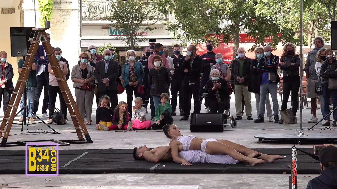 2020-Gym Prod Academy  Place promenade