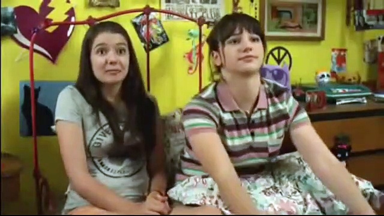 Julie e os fantasmas Episodio 24-Halloween