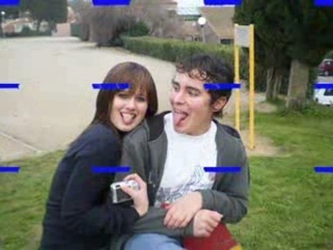 Les souvenirs d'une époque