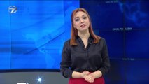Kanal 7'de Sabah - 18 Kasım  2020
